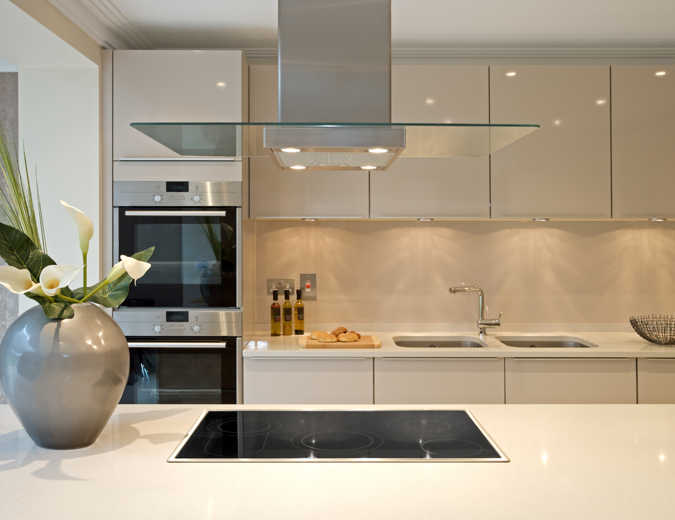 Premium Kitchens