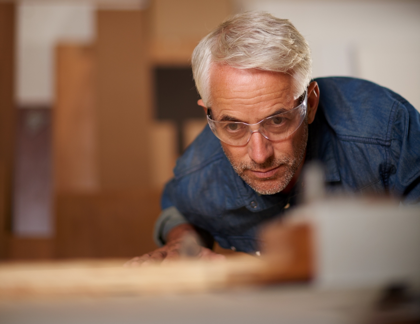 Quality Workmanship in construction