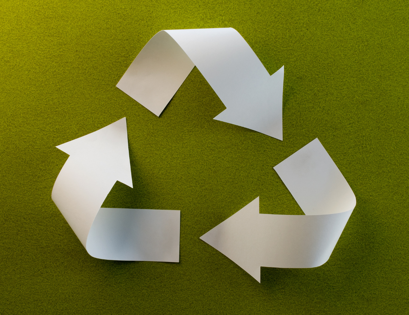 Reduce Wastage and Reuse Materials