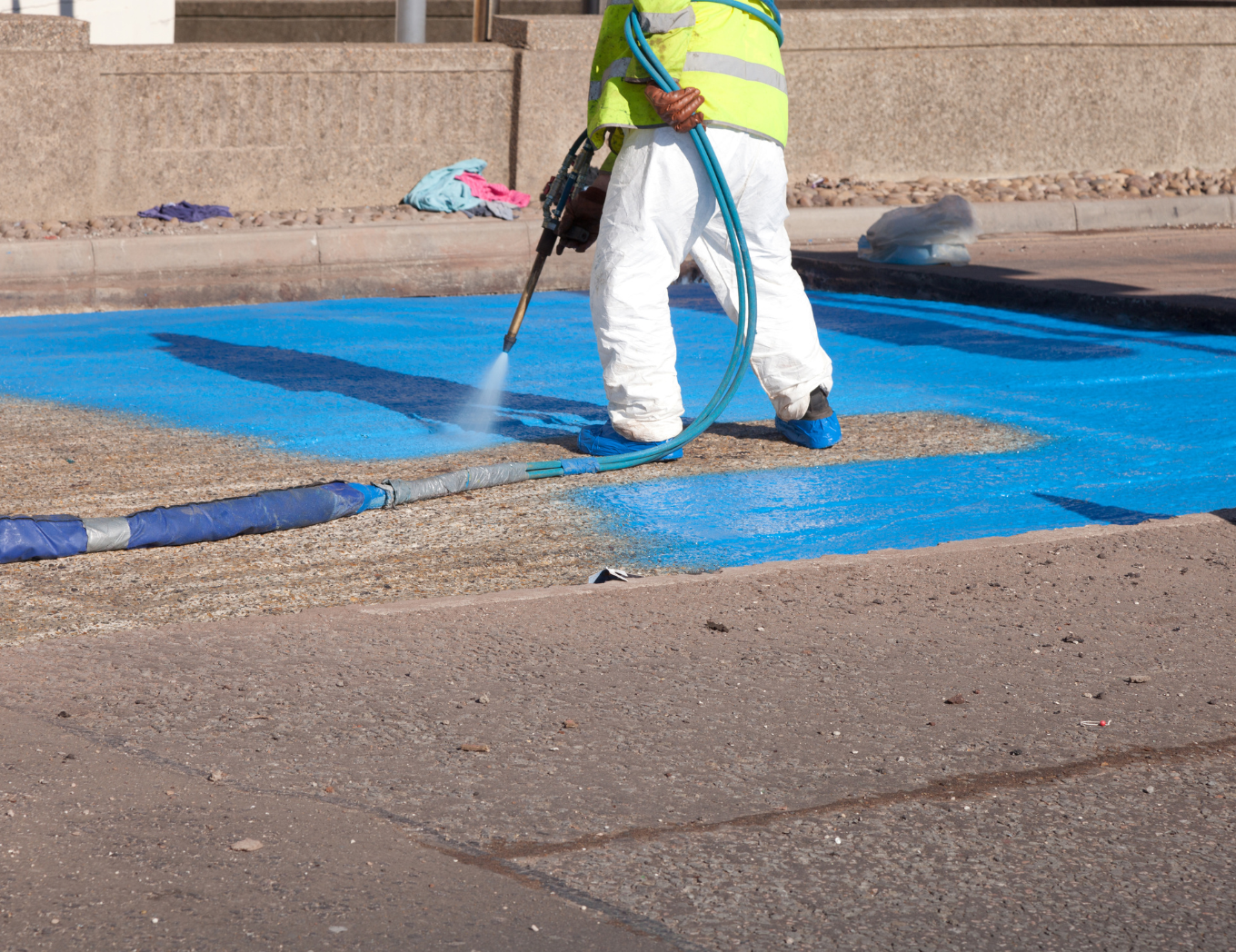 acrylic and membrane solutions
