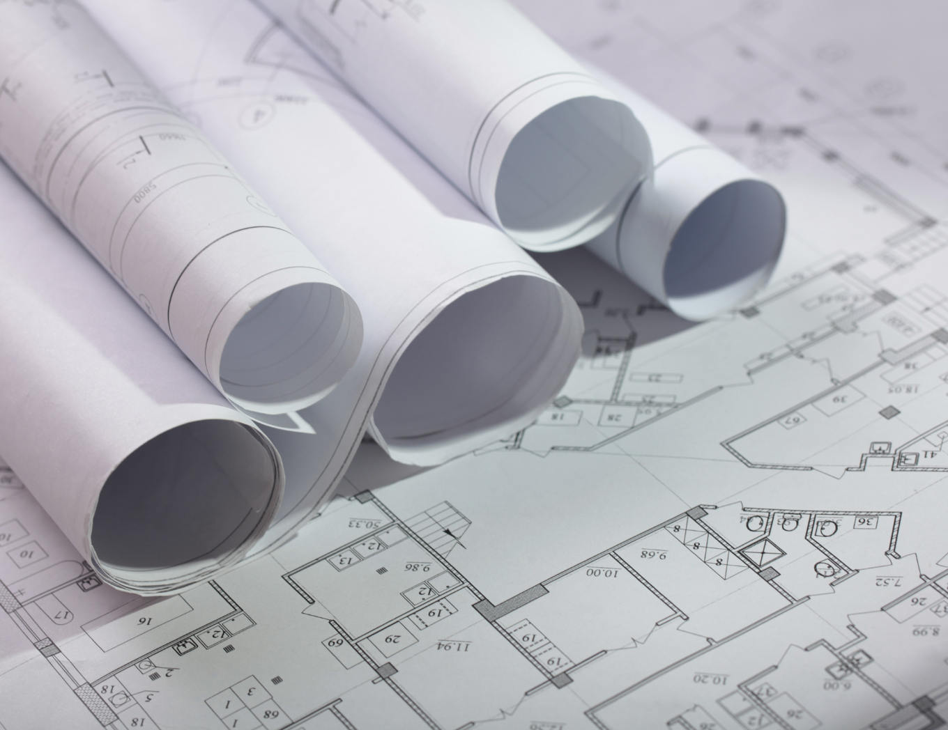 architectural services