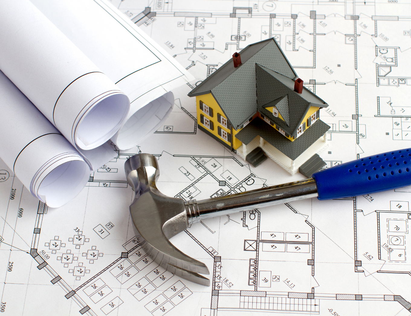 architectural services