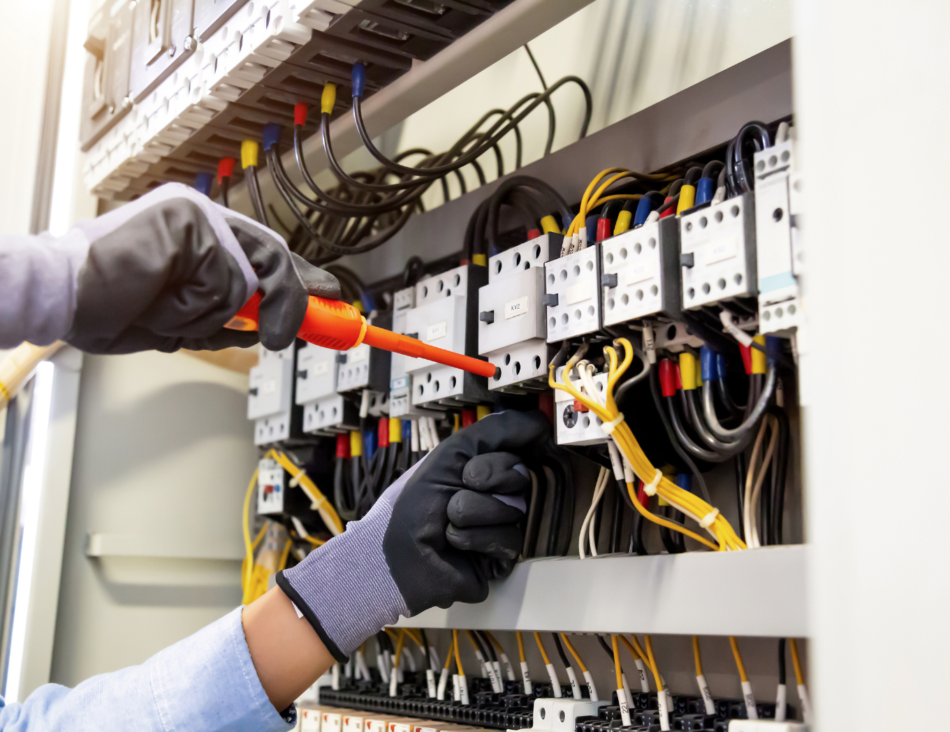 electrical systems