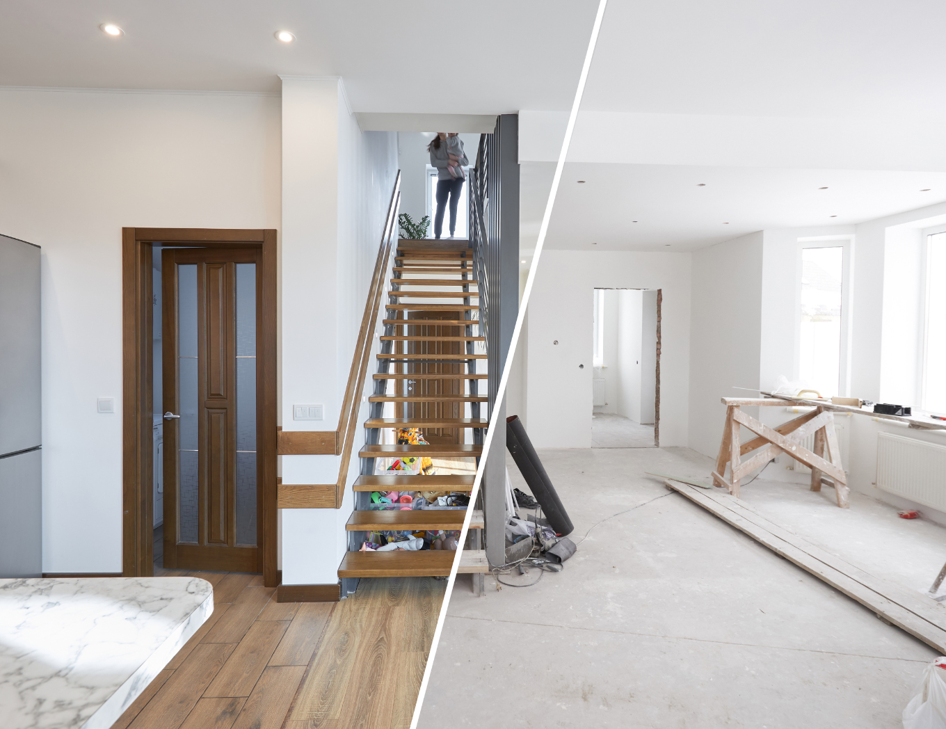 home renovation