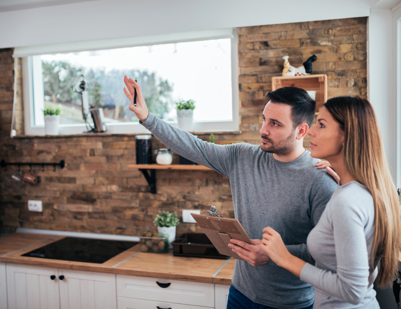 kitchen renovation budget