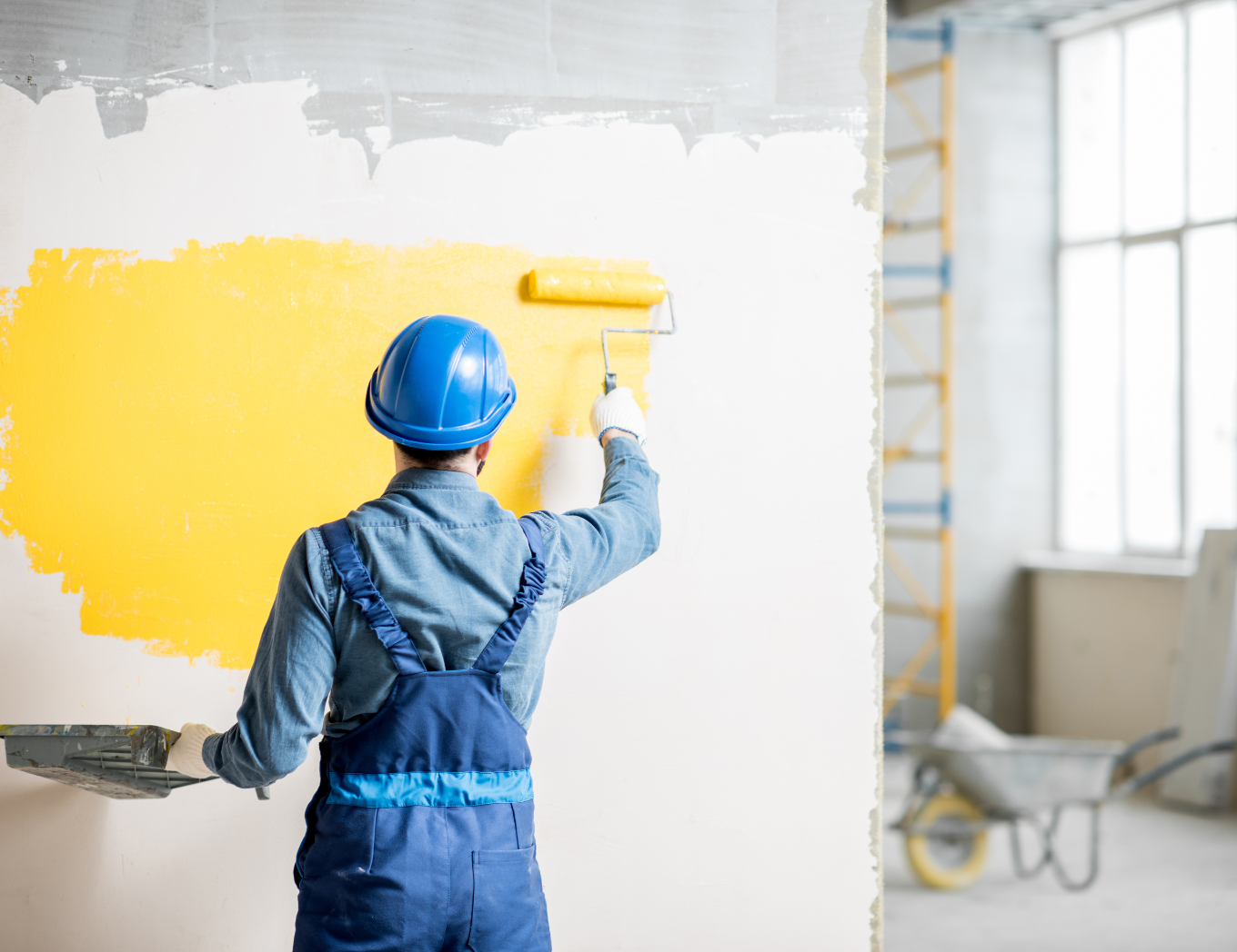 loadbearing walls