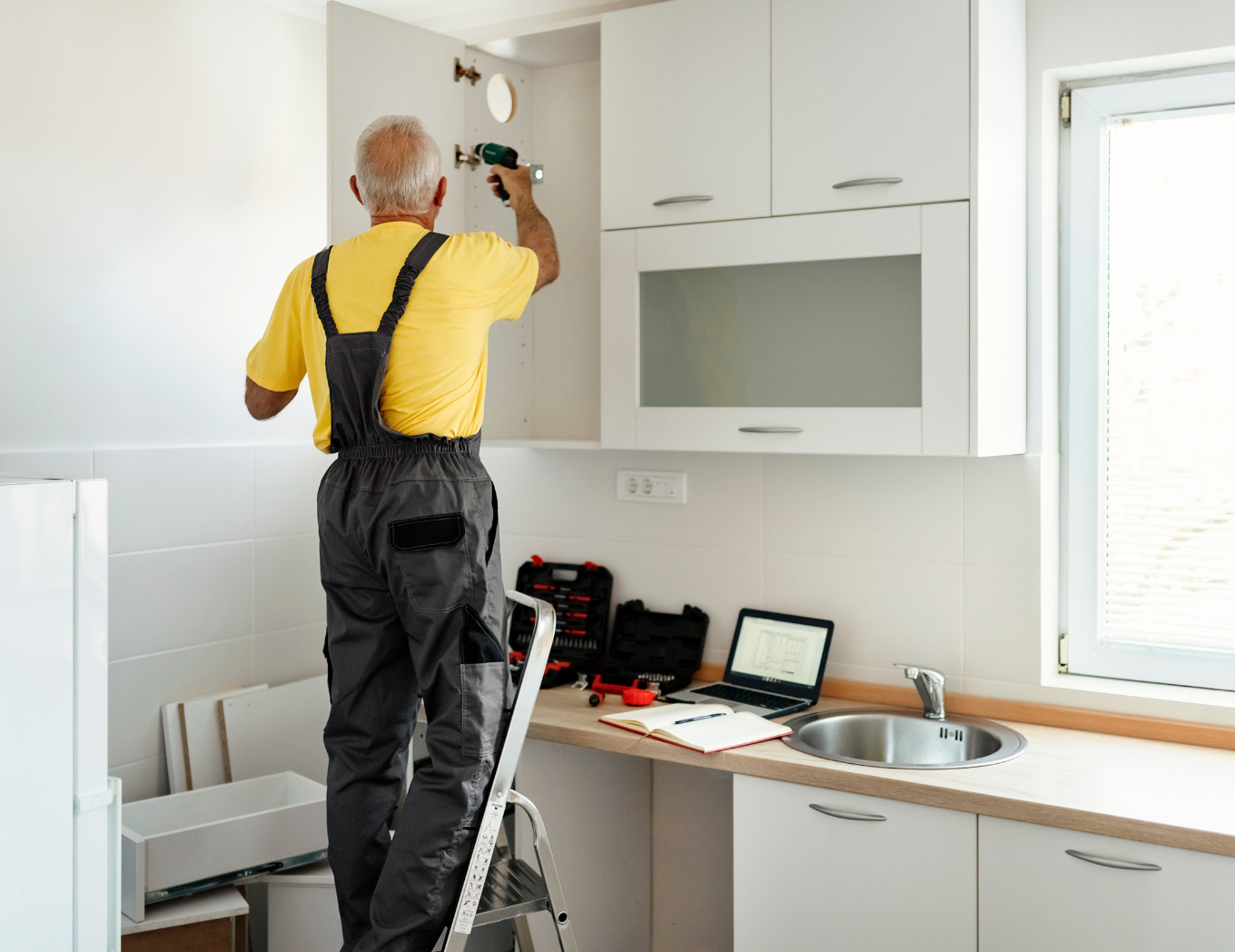 quality workmanship