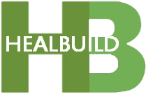healbuild logo