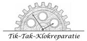 logo tik-tak-klokreparatie