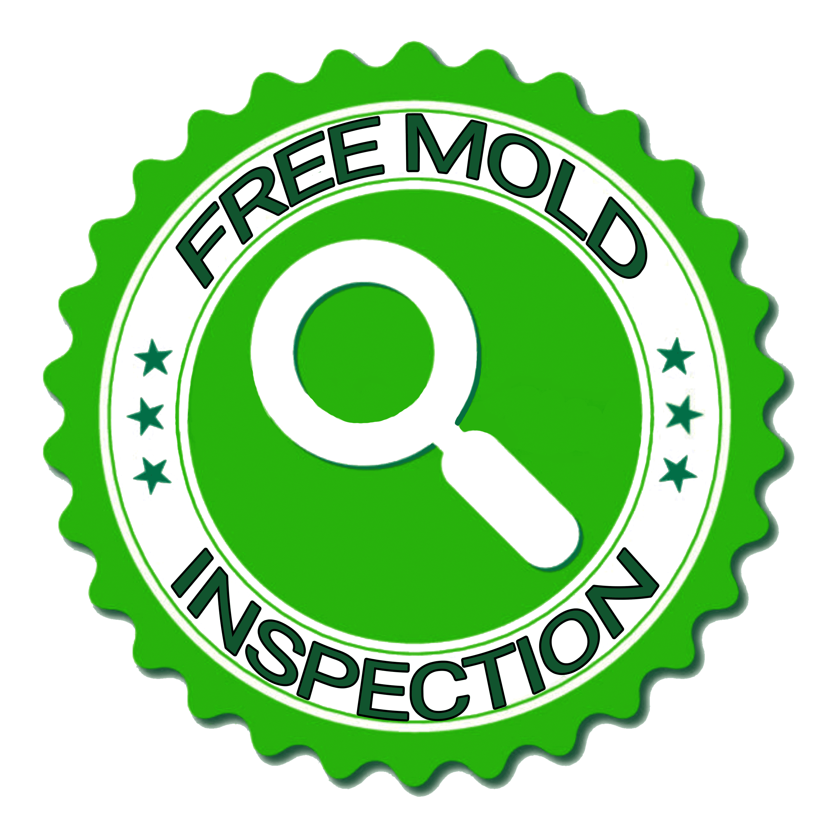 free mold inspections