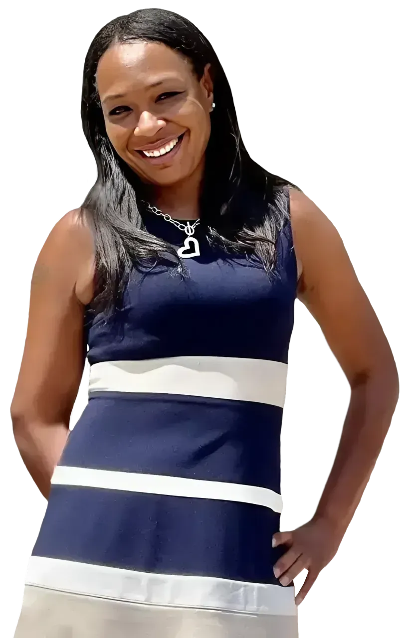 Attorney DeLisa Williams Headshot