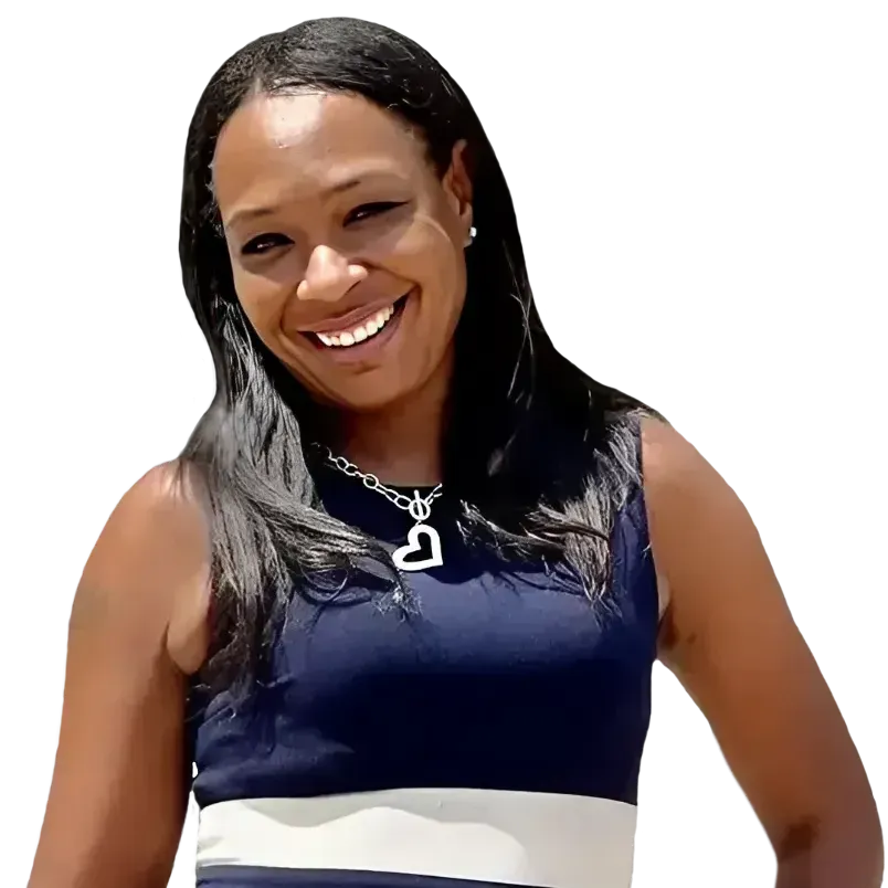 Attorney DeLisa Williams Headshot