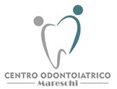 CENTRO ODONTOIATRICO MARESCHI DI MARESCHI MICHELE e C. - LOGO