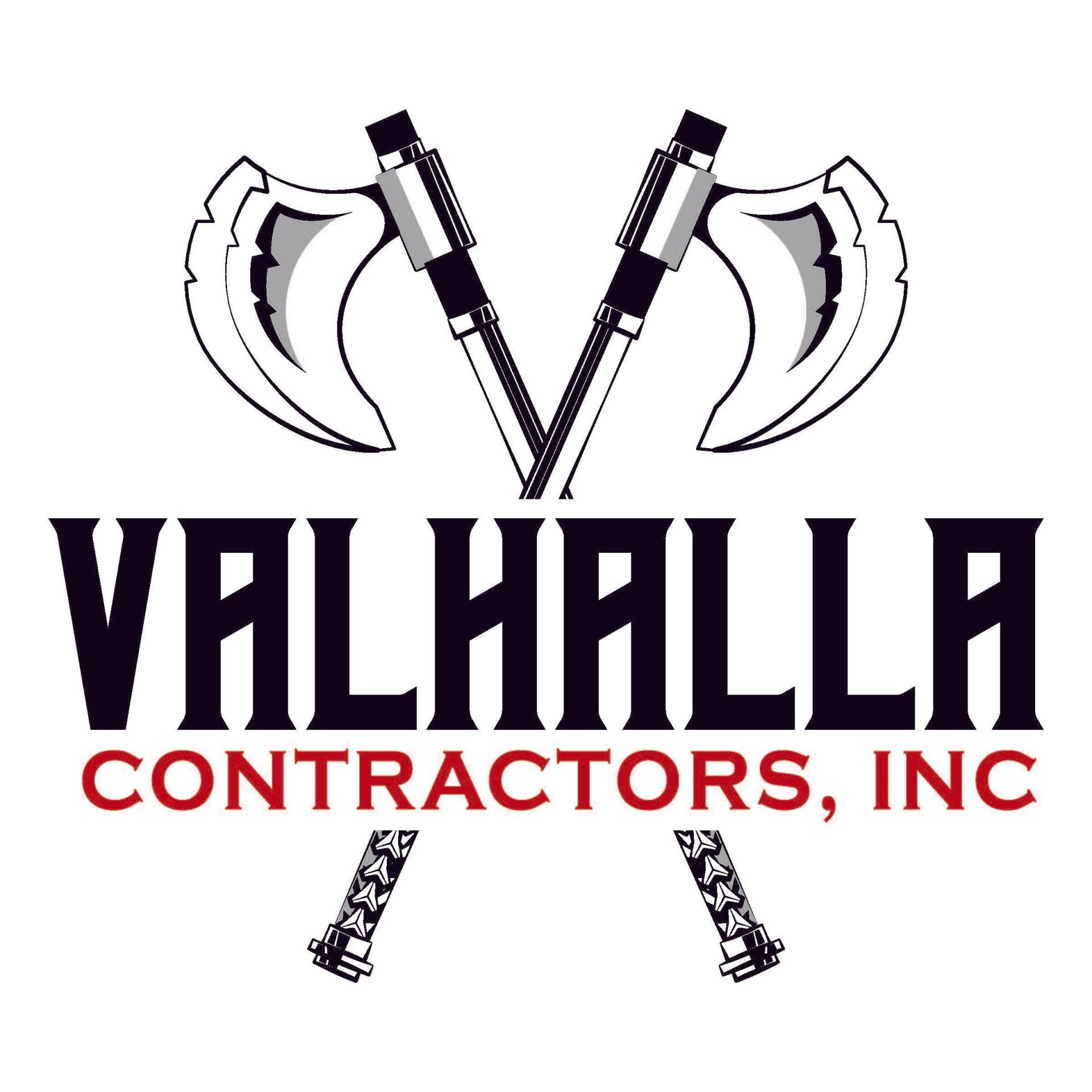 Valhalla General Contractor in California & Texas