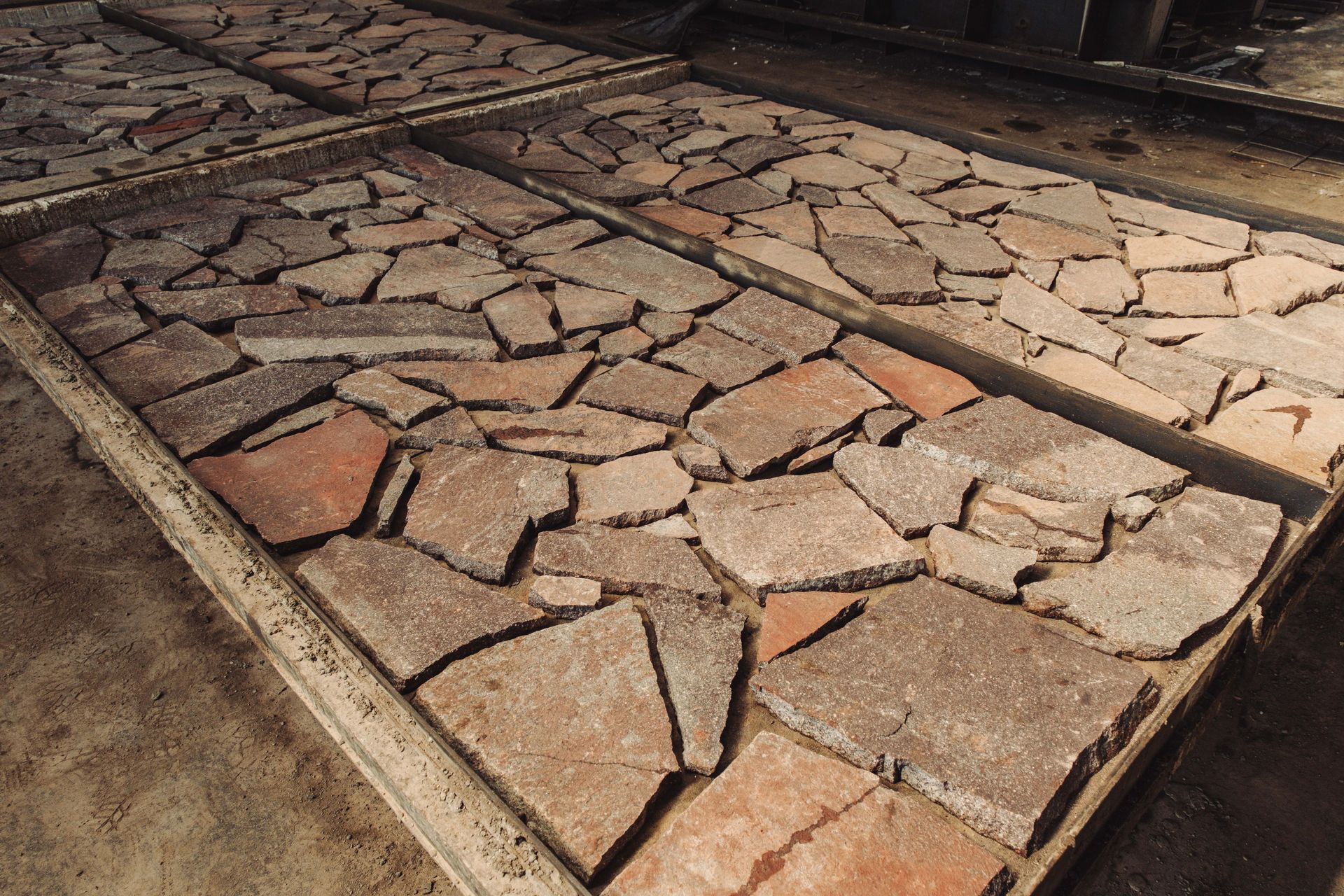 pareti prefabbricate