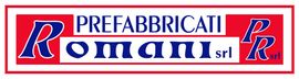 logo Prefabbricati Romani srl