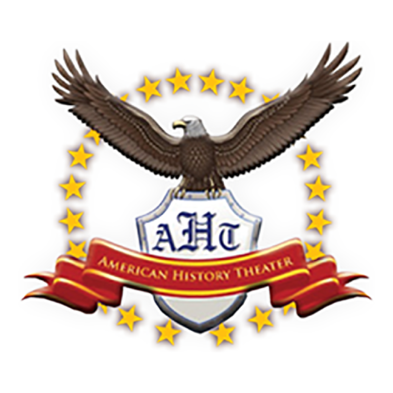 American History Theater Company Logo