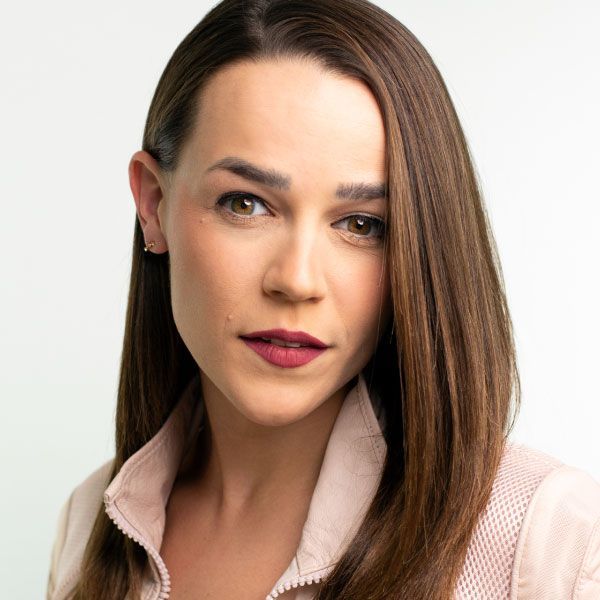 Headshot of Abigail Grace Allwein