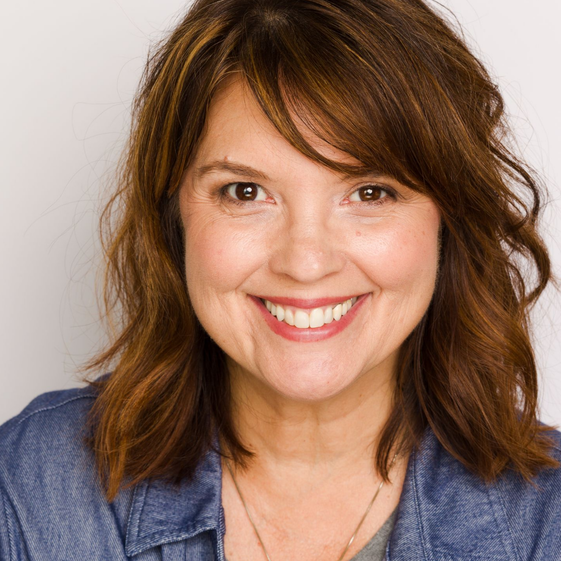 Headshot of Cristyn Chandler