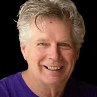 Headshot of David Kievit