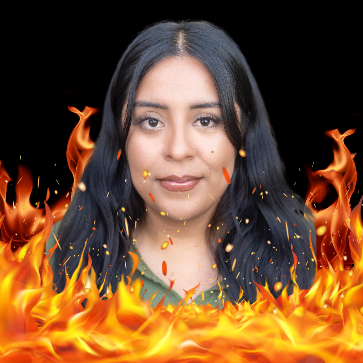 Headshot of Denise Lopez