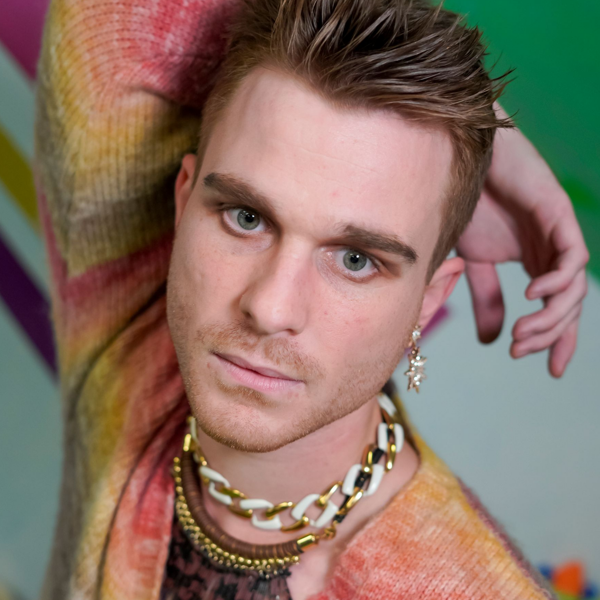 Headshot of Devyn Wade