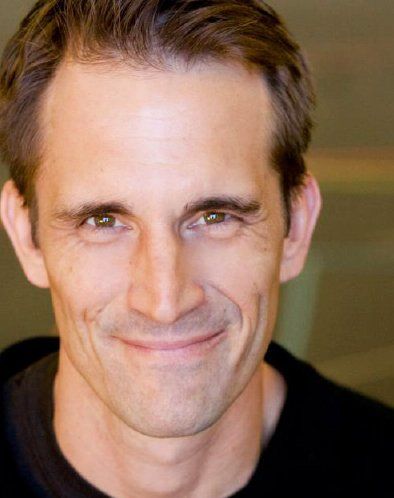 Fran Gercke Theatrical Headshot