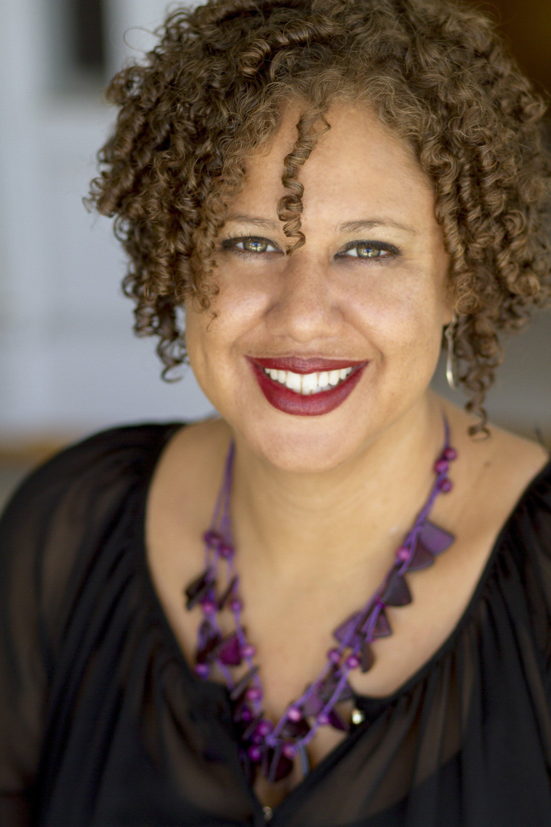 Jacole Kitchen Theatrical Headshot