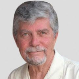 Headshot of James Caputo