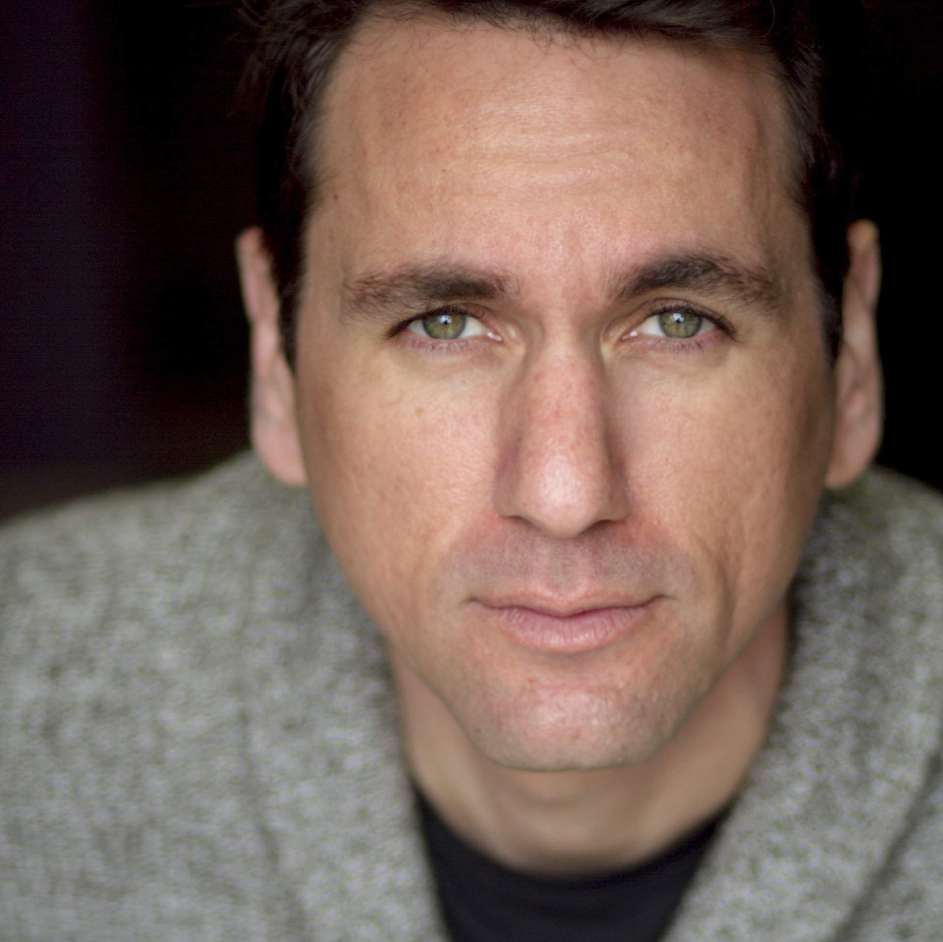 Headshot of John DeCarlo