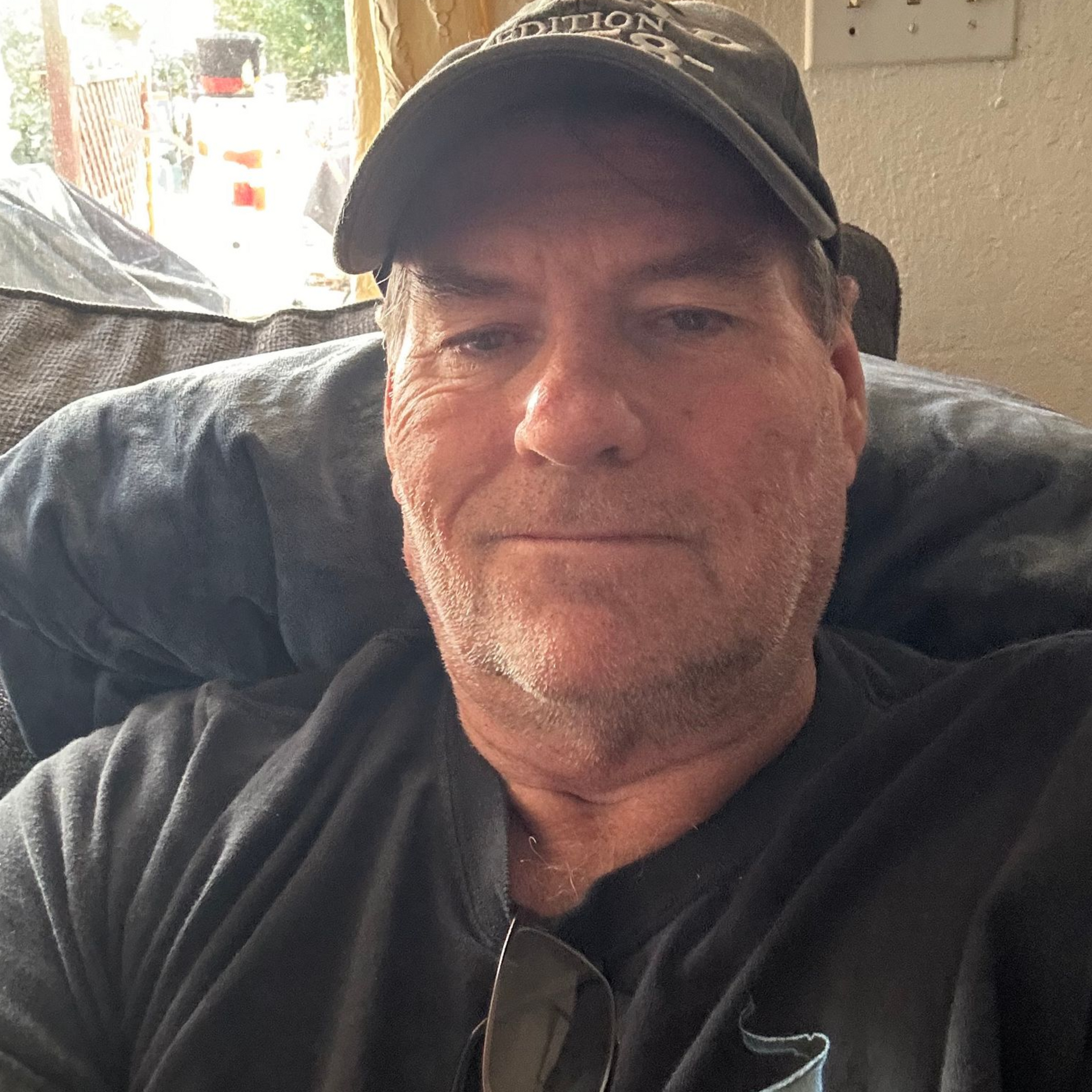 Headshot of John Owen