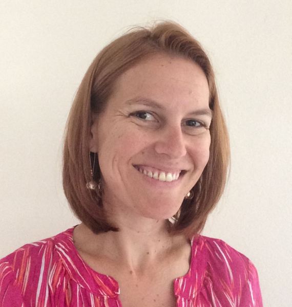 Jordyn Smiley Theatrical Headshot