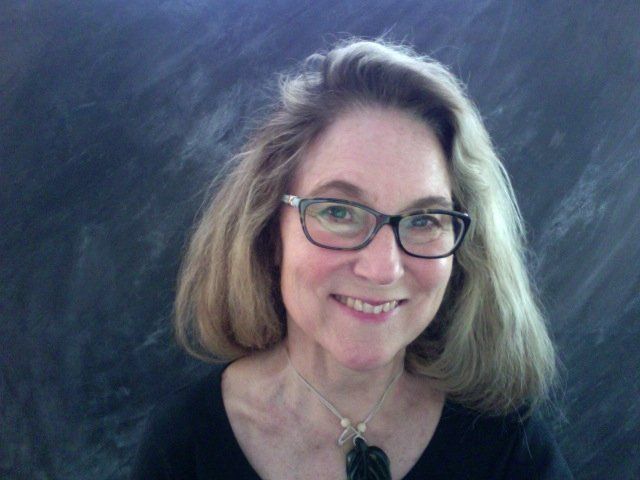 KM McNeelTheatrical Headshot