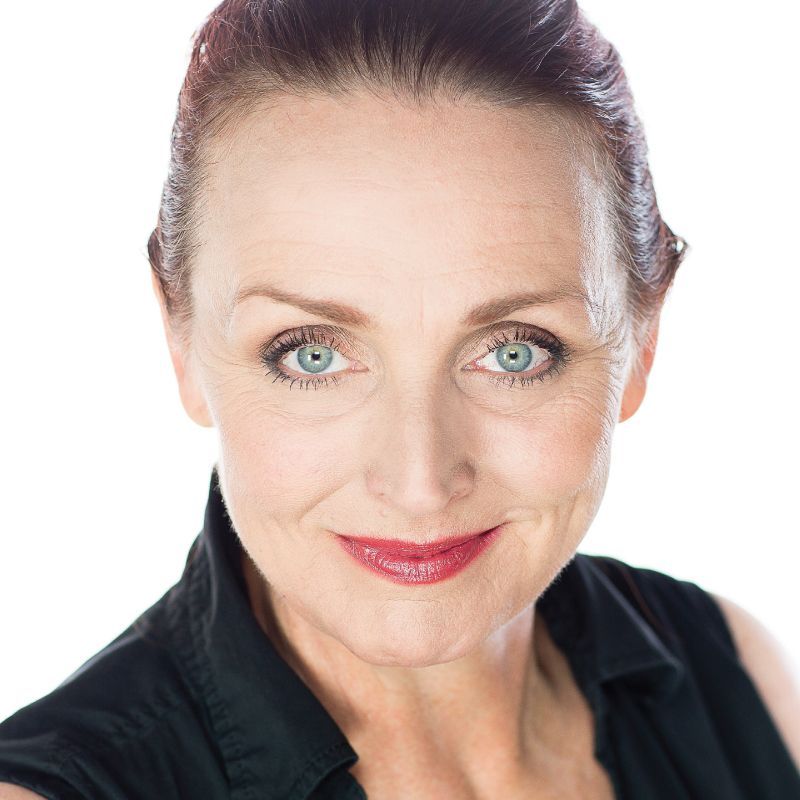 Headshot of Linda Libby