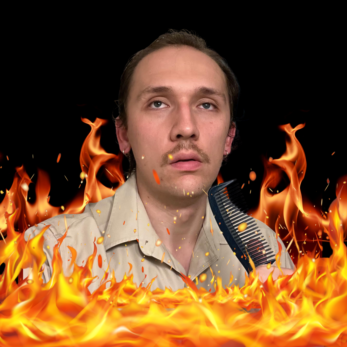 Headshot of Phil Johnson