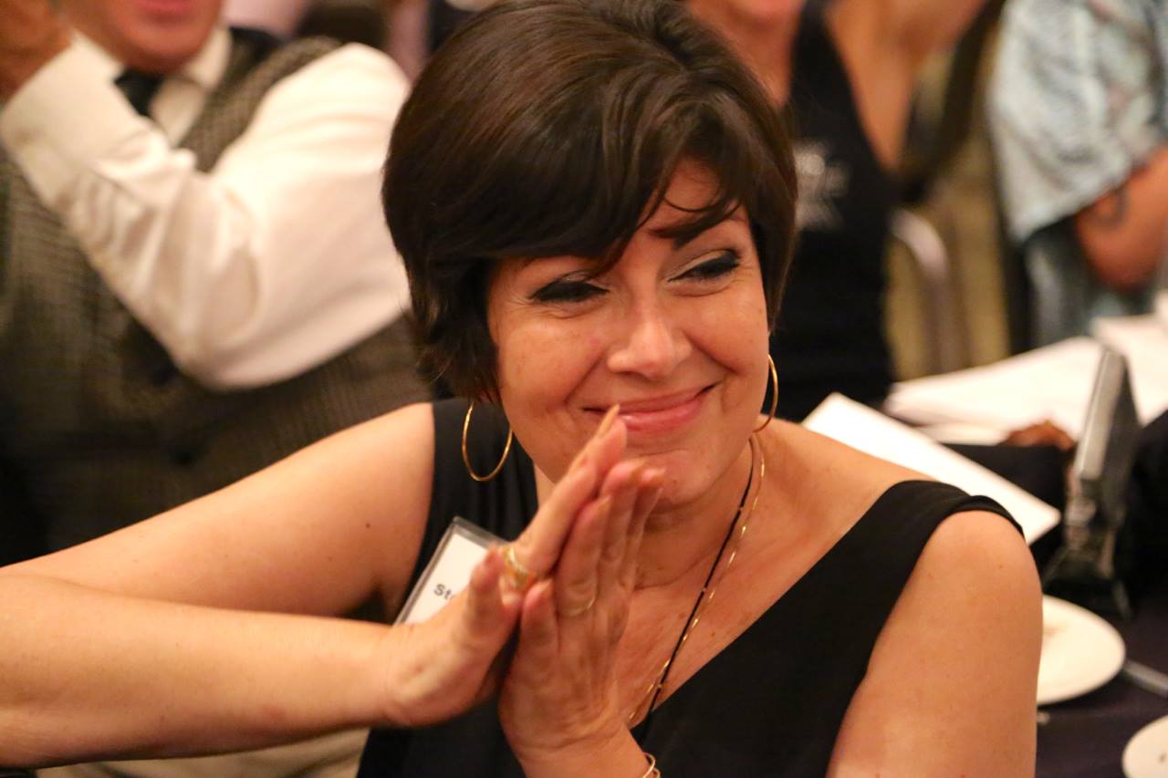 Pam Stompoly-Ericson Headshot