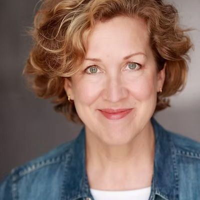 Headshot of Shana Wride