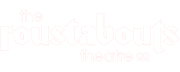 The Roustabouts Theatre Co. Logo