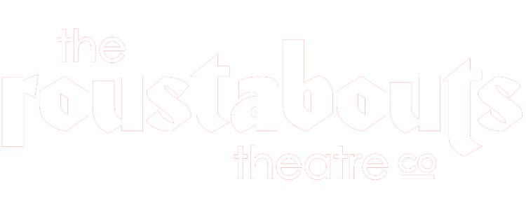 The Roustabout Theatre Co. Logo