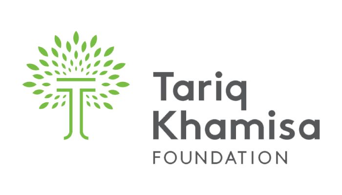 Logo for Tariq Khamisa Foundation