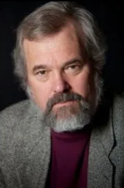 Todd Blakesley Theatrical Headshot