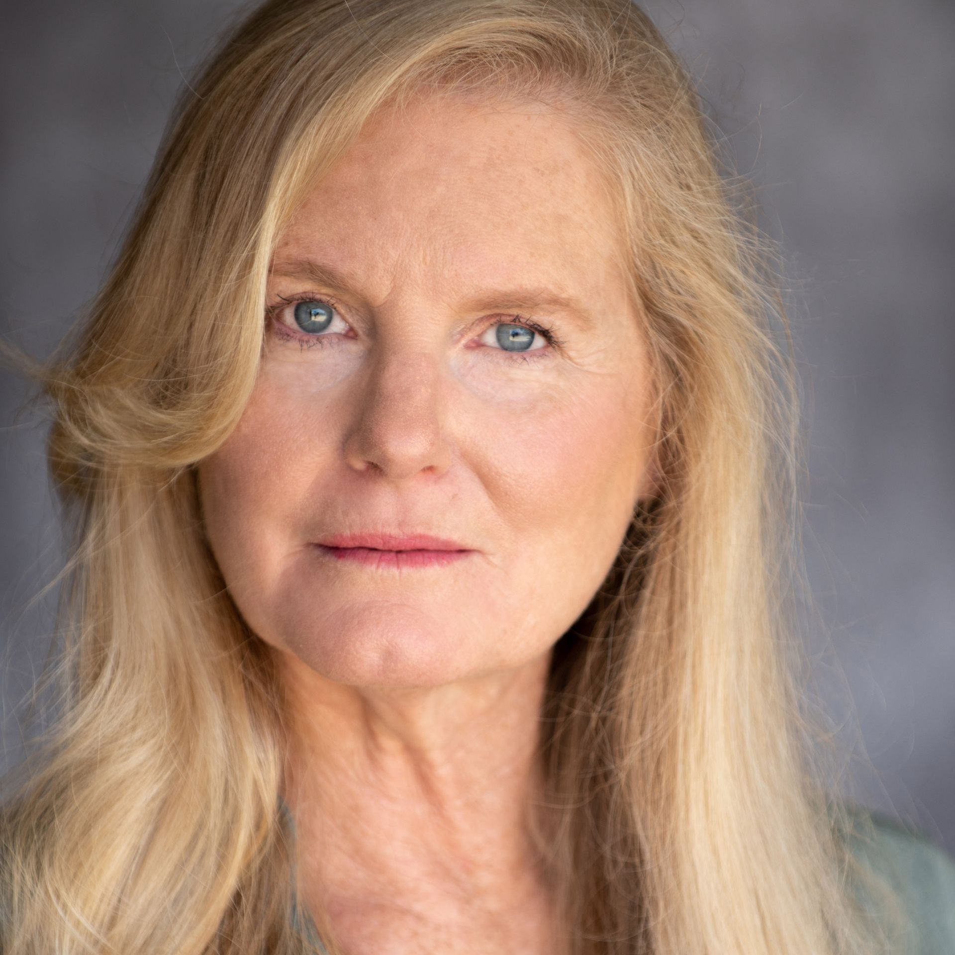 Headshot of Vicky Dawson