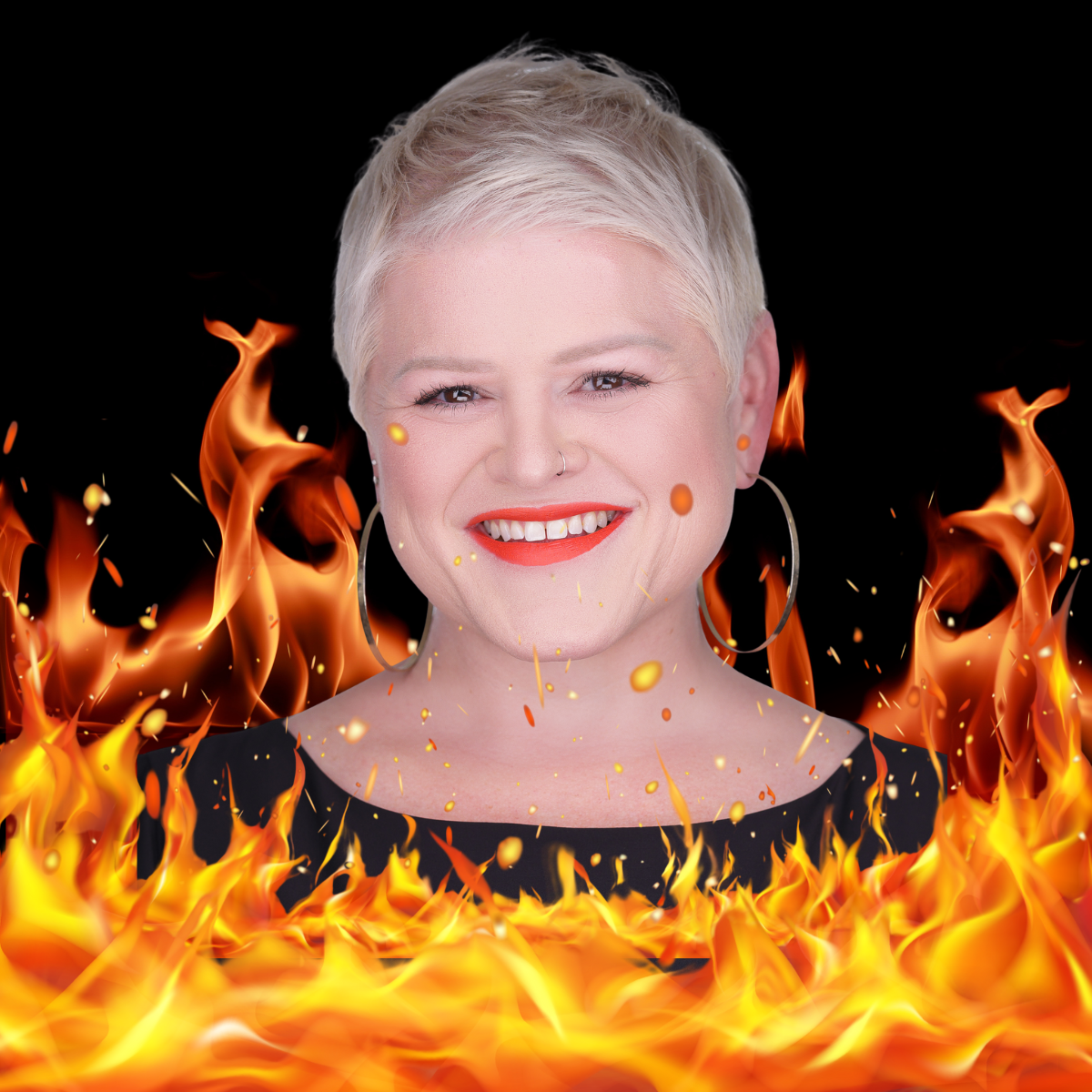 Headshot of Wendy Maples