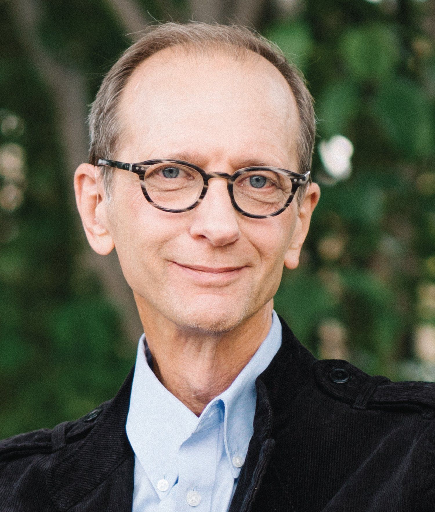 Will Cooper Headshot