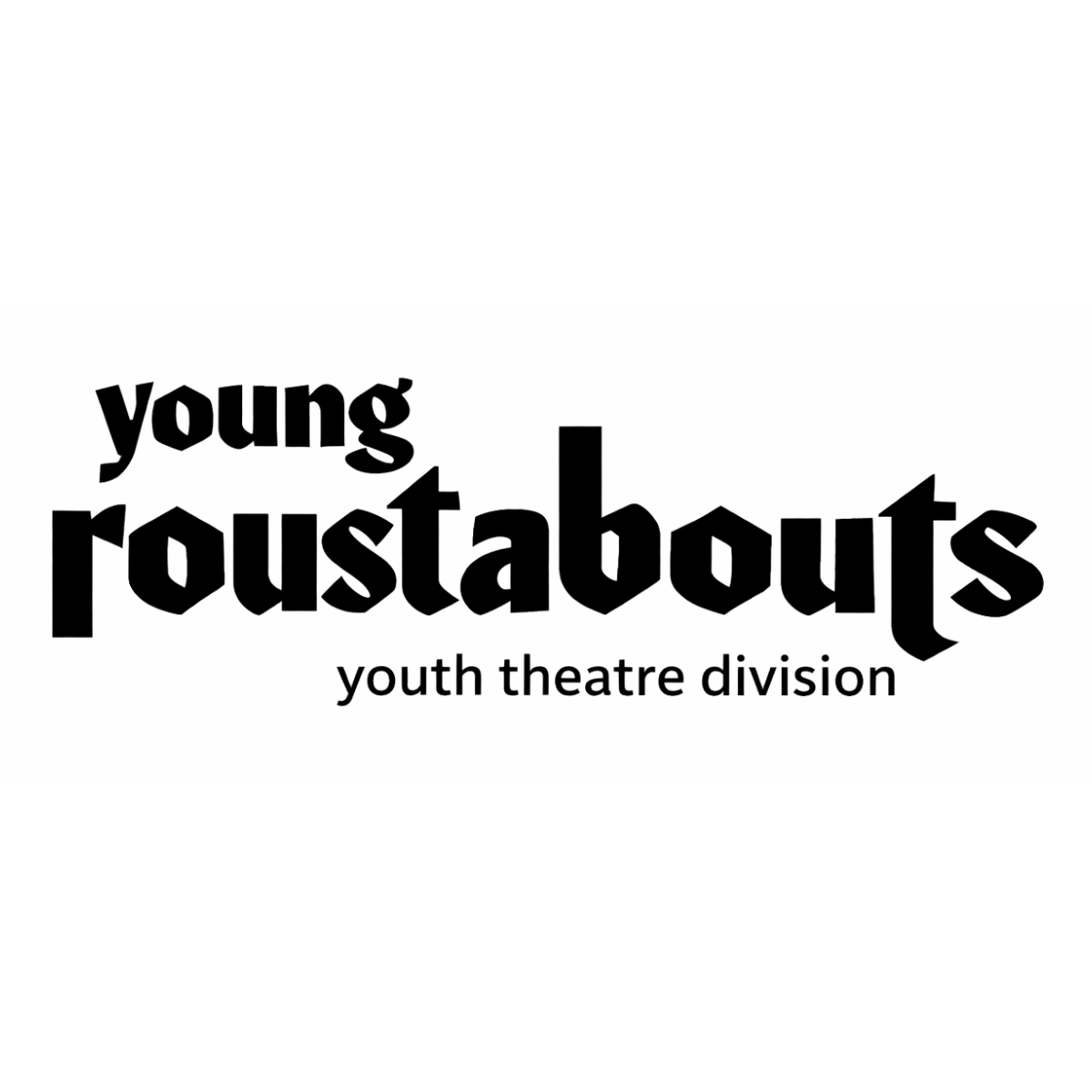 Logo for TRTC Youth Division