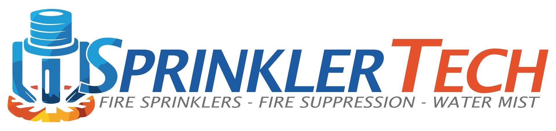 Sprinkler Tech Ltd logo