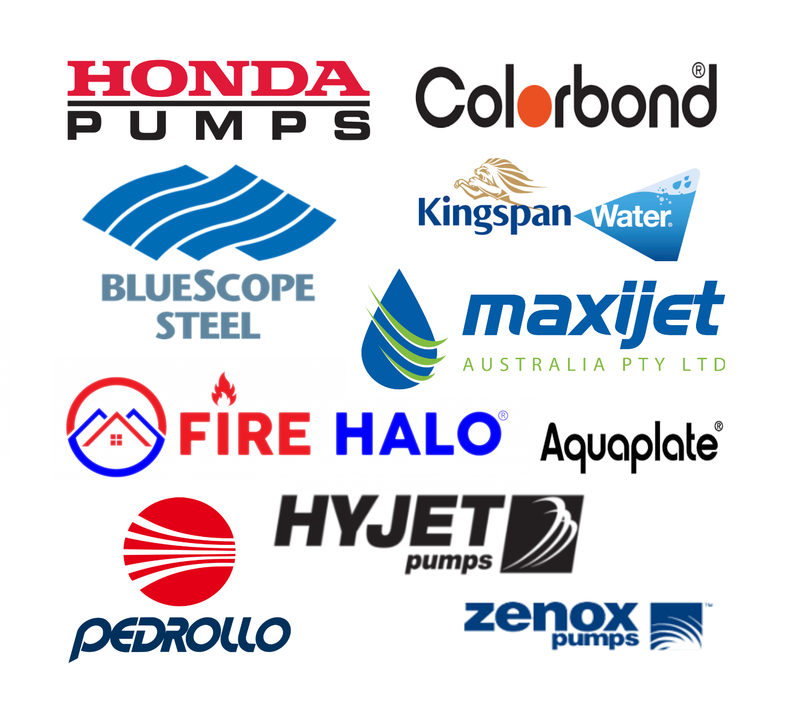 Poly Water Tanks and Pumps QLD