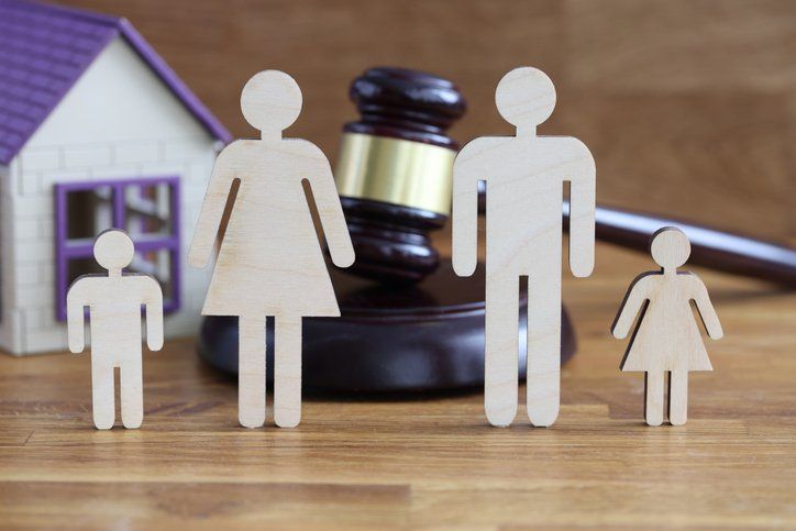Divorce Lawyer in Fairfield, CT