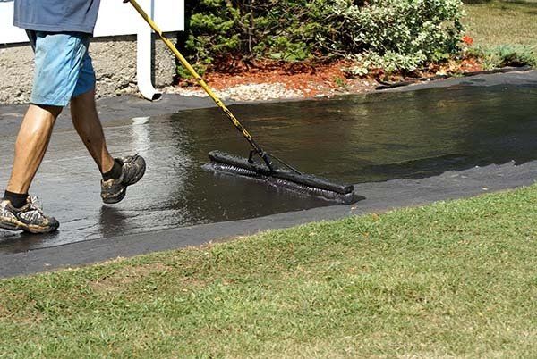 driveway sealers rochester ny