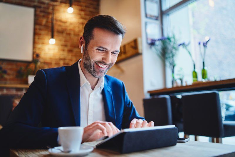 QuickBooks Consultants